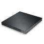 Zyxel XGS3700-24HP Managed L2+ Power over Ethernet (PoE) Zwart (XGS3700-24HP-ZZ0101F) thumbnail