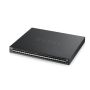 Zyxel XGS4600-52F Managed L3 Zwart (XGS4600-52F-ZZ0102F) thumbnail