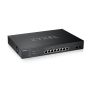 Zyxel XS1930-10-ZZ0101F netwerk-switch Managed L3 10G Ethernet (100/1000/10000) Zwart (XS1930-10-ZZ0101F) thumbnail
