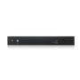 Zyxel XS1930-10-ZZ0101F netwerk-switch Managed L3 10G Ethernet (100/1000/10000) Zwart (XS1930-10-ZZ0101F) thumbnail