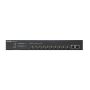 Zyxel XS1930-12F-ZZ0101F netwerk-switch Managed L2/L3 Zwart (XS1930-12F-ZZ0101F) thumbnail