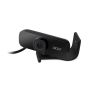 Acer ACR010 webcam 2 MP 1920 x 1080 Pixels USB 2.0 Zwart (GP.OTH11.032) thumbnail