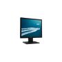 Acer V6 V176L LED display 43,2 cm (17") 1280 x 1024 Pixels SXGA LCD Zwart (UM.BV6EE.016) thumbnail