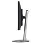 Acer CB342CU computer monitor 86,4 cm (34") 3440 x 1440 Pixels UltraWide Quad HD LCD Zwart, Zilver (UM.CB2EE.016) thumbnail