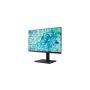 Acer B277U E computer monitor 68,6 cm (27") 2560 x 1440 Pixels Wide Quad HD LCD Zwart (UM.HB7EE.E09) thumbnail