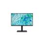 Acer B277U E computer monitor 68,6 cm (27") 2560 x 1440 Pixels Wide Quad HD LCD Zwart (UM.HB7EE.E09) thumbnail