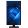 Acer B247Y DE computer monitor 60,5 cm (23.8") 1920 x 1080 Pixels Full HD LED Zwart (UM.QB7EE.E01) thumbnail