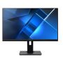 Acer B247Y E computer monitor 60,5 cm (23.8") 1920 x 1080 Pixels Full HD LED Zwart (UM.QB7EE.E08) thumbnail