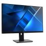 Acer B247Y E computer monitor 60,5 cm (23.8") 1920 x 1080 Pixels Full HD LED Zwart (UM.QB7EE.E08) thumbnail