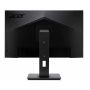 Acer B247Y E computer monitor 60,5 cm (23.8") 1920 x 1080 Pixels Full HD LED Zwart (UM.QB7EE.E08) thumbnail