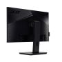 Acer B247Y E computer monitor 60,5 cm (23.8") 1920 x 1080 Pixels Full HD LED Zwart (UM.QB7EE.E08) thumbnail