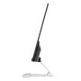 Acer Vero V7 V247Y E computer monitor 60,5 cm (23.8") 1920 x 1080 Pixels Full HD LCD Zwart (UM.QV7EE.E01) thumbnail