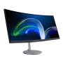 Acer CB382CUR computer monitor 95,2 cm (37.5") 3840 x 1600 Pixels Quad HD+ LED Zwart (UM.TB2EE.006) thumbnail