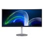 Acer CB382CUR computer monitor 95,2 cm (37.5") 3840 x 1600 Pixels Quad HD+ LED Zwart (UM.TB2EE.006) thumbnail