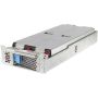 APC Batterij Vervangings Cartridge RBC43 (APCRBC43) thumbnail