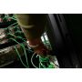 APC APDU10150ME - Metered, 0U, 32A, 230V, 20x C13/15 + 20x C13/15/19/21, IEC309 32A stekker (APDU10150ME) thumbnail