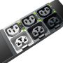 APC APDU10150ME - Metered, 0U, 32A, 230V, 20x C13/15 + 20x C13/15/19/21, IEC309 32A stekker (APDU10150ME) thumbnail