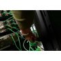 APC APDU10150SM - Switched & Metered-by-Outlet, 0U, 32A, 230V, 20x C13/15 + 20x C13/15/19/21, IEC309 32A stekker (APDU10150SM) thumbnail