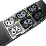APC APDU10150SM - Switched & Metered-by-Outlet, 0U, 32A, 230V, 20x C13/15 + 20x C13/15/19/21, IEC309 32A stekker (APDU10150SM) thumbnail