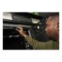 APC Netshelter Rack PDU geavanceerde deurschakelaar (APDU1303) thumbnail