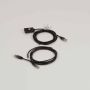 APC Netshelter Rack PDU geavanceerde temperatuur- en vochtigheidssensor (APDU1335TH) thumbnail