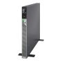 APC Smart-UPS Ultra Li-Ion SRTL3KRM1UIC, 3KW, 1U Rack/Tower/Wall, 3x C13 & 2x C19, SmartConnect (SRTL3KRM1UIC) thumbnail