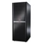 APC SYBFXR8 rack 42U Vrijstaande rek Zwart (SYBFXR8S) thumbnail