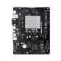 Asrock N100M NA (geïntegreerde CPU) micro ATX (90-MXBK80-A0UAYZ) thumbnail