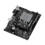 Asrock N100M NA (geïntegreerde CPU) micro ATX (90-MXBK80-A0UAYZ) thumbnail