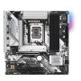 Asrock B760M Pro RS Intel B760 LGA 1700 micro ATX (90-MXBLH0-A0UAYZ) thumbnail
