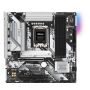 Asrock B760M Pro RS Intel B760 LGA 1700 micro ATX (90-MXBLH0-A0UAYZ) thumbnail
