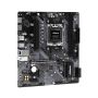 Asrock A620M-HDV/M.2+ AMD A620 Socket AM5 micro ATX (90-MXBLK0-A0UAYZ) thumbnail