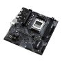 Asrock A620M-HDV/M.2+ AMD A620 Socket AM5 micro ATX (90-MXBLK0-A0UAYZ) thumbnail
