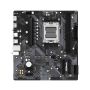 Asrock A620M-HDV/M.2+ AMD A620 Socket AM5 micro ATX (90-MXBLK0-A0UAYZ) thumbnail