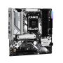 Asrock B650M Pro RS AMD B650 Socket AM5 micro ATX (90-MXBLP0-A0UAYZ) thumbnail