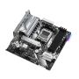 Asrock A620M Pro RS WiFi AMD A620 Socket AM5 micro ATX (90-MXBLX0-A0UAYZ) thumbnail