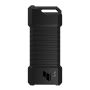 ASUS TUF Gaming AS1000 1 TB USB Type-C 3.2 Gen 2 (3.1 Gen 2) Zwart (90DD02Q0-M09000) thumbnail