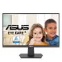 ASUS VA27EHF computer monitor 68,6 cm (27") 1920 x 1080 Pixels Full HD LCD Zwart (90LM0550-B04170) thumbnail