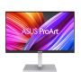 ASUS ProArt PA278CGV 68,6 cm (27") 2560 x 1440 Pixels Quad HD LCD Zwart (90LM05L1-B04370) thumbnail