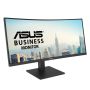 ASUS VA34VCPSN 86,4 cm (34") 3440 x 1440 Pixels Zwart (90LM08JJ-B01170) thumbnail