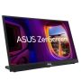 ASUS ZenScreen MB17AHG 43,9 cm (17.3") 1920 x 1080 Pixels Full HD Zwart (90LM08PG-B01170) thumbnail