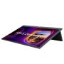 ASUS ZenScreen MB17AHG 43,9 cm (17.3") 1920 x 1080 Pixels Full HD Zwart (90LM08PG-B01170) thumbnail
