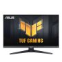 ASUS TUF Gaming VG328QA1A 80 cm (31.5") 1920 x 1080 Pixels Full HD LED Zwart (90LM08R0-B01E70) thumbnail