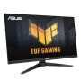 ASUS TUF Gaming VG328QA1A 80 cm (31.5") 1920 x 1080 Pixels Full HD LED Zwart (90LM08R0-B01E70) thumbnail