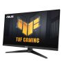 ASUS TUF Gaming VG328QA1A 80 cm (31.5") 1920 x 1080 Pixels Full HD LED Zwart (90LM08R0-B01E70) thumbnail