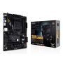 ASUS TUF GAMING B550-PRO AMD B550 Socket AM4 ATX (90MB17R0-M0EAY0) thumbnail