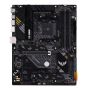 ASUS TUF GAMING B550-PRO AMD B550 Socket AM4 ATX (90MB17R0-M0EAY0) thumbnail