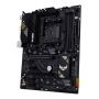 ASUS TUF GAMING B550-PRO AMD B550 Socket AM4 ATX (90MB17R0-M0EAY0) thumbnail