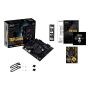 ASUS TUF GAMING B550-PRO AMD B550 Socket AM4 ATX (90MB17R0-M0EAY0) thumbnail