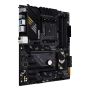 ASUS TUF GAMING B550-PRO AMD B550 Socket AM4 ATX (90MB17R0-M0EAY0) thumbnail